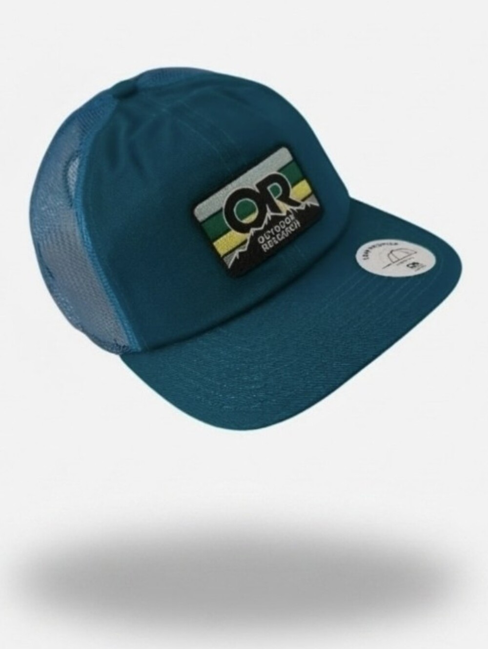 Outdoor Research Advocate Stripe Patch Cap